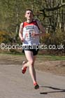 Mens ERRA 12 Stage Road Relay, Sutton Park, Sutton Coldfield, Birmingham. Photo: David T. Hewitson/Sports for All Pics